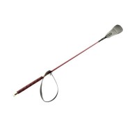 Красный стек 67 см