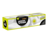 Крем для мужчин Power Cream Active men 30 мл