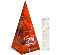 Женские духи пирамидка №14 Deep red 5 мл