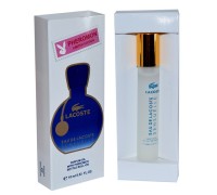 Женские духи с феромонами Lacoste Eau de Lacoste Sensuelle 10 мл