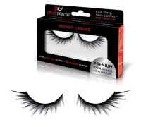 Дизайнерские накладные ресницы Passion Look