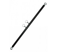 Бондажная распорка Black Adjustable Spreader Bar