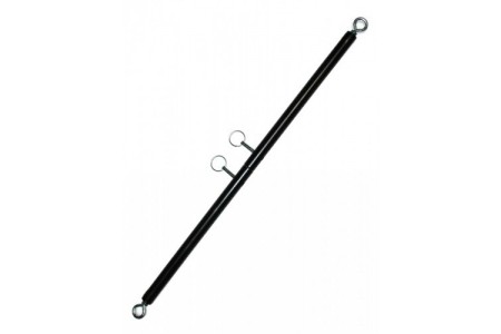 Бондажная распорка Black Adjustable Spreader Bar