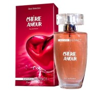 Духи с феромонами Cherie Amour Natural Instinct 50 мл женские