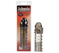 Удлинитель пениса Adonis 2in серый