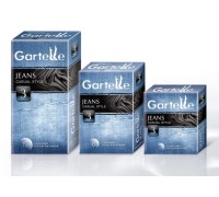 Презервативы Gartelle №6 Jeans casual style