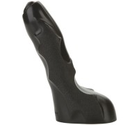 Фаллос супергероя темного рыцаря The Caped Cock