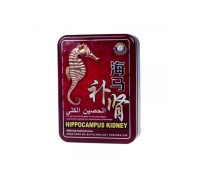 Препарат для эрекции Hippocampus Kidney 10 шт