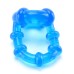 Сапфировое кольцо с петлей для мошонки Sapphire - фото 2