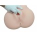 Мега мастурбатор 5D Solid Doll - фото 2