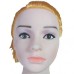 Надувная 3D кукла блондинка - фото