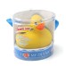 Вибратор утенок I Rub My Duckie желтый - фото 1