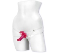 Стимулятор G-точки и клитора Bunny