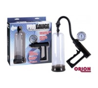 Помпа для пениса ProGauge