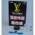 Средство для повышения потенции Top Viagra 3 шт - фото 1