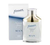 Мужские духи с феромонами Natural Spray 50 мл, без запаха