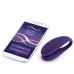 We-Vibe Classic Вибратор для пар фиолетовый - фото 2