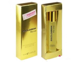 Духи с феромонами (масляные) Dolce Gabbana The One женские 10 ml