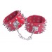 Бондажный набор Taboo Accessories Extreme Set №15 - фото 2