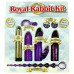 Набор секс игрушек Royal Rabbit Kit - фото 1