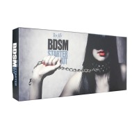 Подарочный набор BDSM Starter из 7-ми предметов