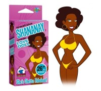 Мини-кукла для секса Travel Size Shananay