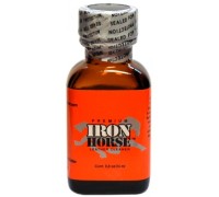Попперс Iron Horse Premium 24ml (Канада) 