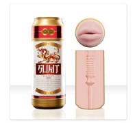 Ротик-мастурбатор в банке Fleshlight Siac: Sukit Draft