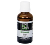 Капли для увеличения пениса XXL Drops Optimizer 30 мл