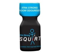 Попперс Squirt Xtra Strong 10ml (Великобритания)