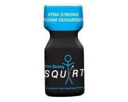 Попперс Squirt Xtra Strong 10ml (Великобритания)
