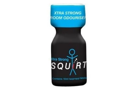 Попперс Squirt Xtra Strong 10ml (Великобритания)