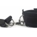 Бондажный набор кляп и наручники - фото 1
