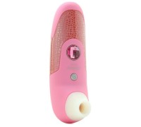 Бесконтактный клиторальный стимулятор Womanizer розовый