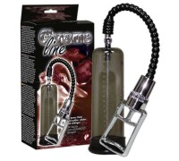 Вакуумная помпа Chrome Line