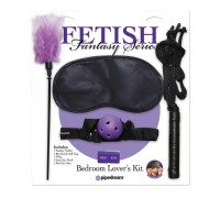 Набор Bedroom Lovers Kit