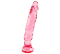 Стимулятор гелевый Anal Starter розовый