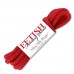 Бондажная верёвка FF Mini Silk Rope красная - фото