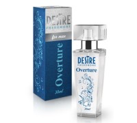 Духи-спрей Desire Overture мужские 30 мл