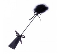 Стек-шлепалка с тиклером