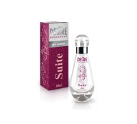 Духи с феромоном для женщин Desire Suite 30мл