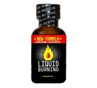 Попперс Liquid Burning 24ml (Канада)