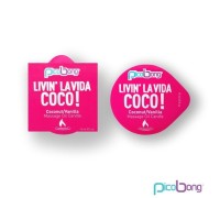 Pico bong Массажная свеча 15 мл (кокос и ваниль)