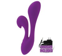 Вибратор Королевская лилия Vanity vr 5.5