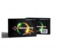 Капли Love Adrenaline для двоих 5 мл