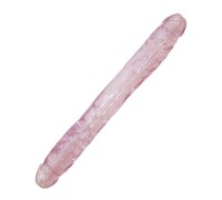 Фаллоимитатор двусторонний Candy Lover