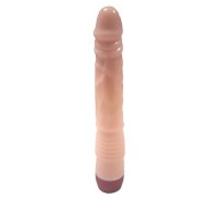 Вибратор реалистик The Massive Dong Vibrator