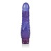 Фиолетовый вибратор Basic Essentials - Bunny Vibes - фото 5