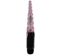 Анальный стимулятор Вибро mini Temptation Pink 