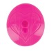 Стайлер для интимной стрижки розовый - фото